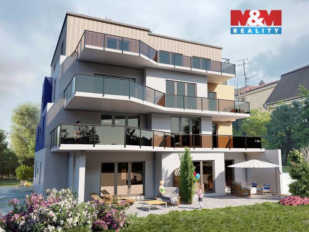 Prodej bytu 3+kk, Mladá Boleslav - Mladá Boleslav II, Husova, 66 m2