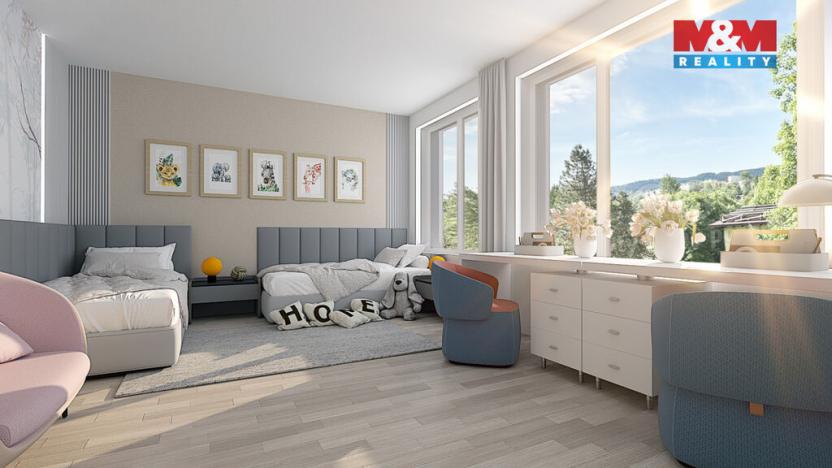 Prodej bytu 3+kk, Mladá Boleslav - Mladá Boleslav II, Husova, 66 m2