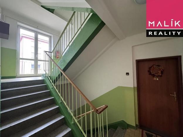 Prodej bytu 2+1, Nejdek, Bratří Čapků, 58 m2