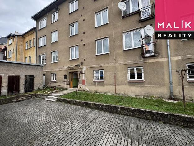 Prodej bytu 2+1, Nejdek, Bratří Čapků, 58 m2