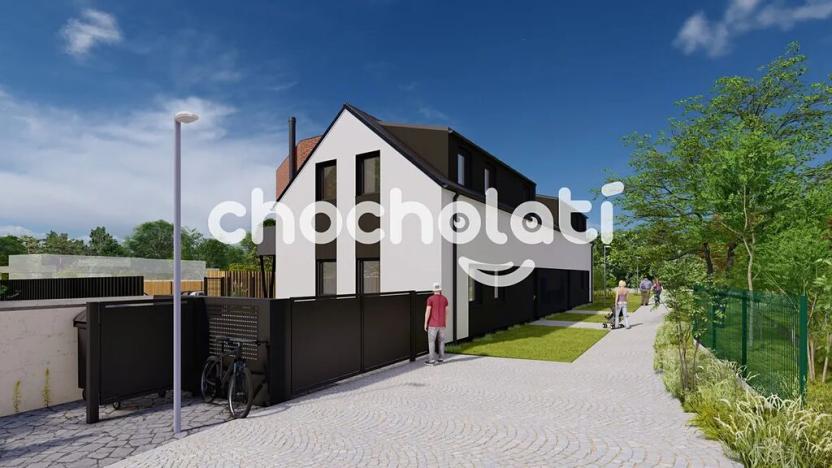 Prodej bytu 3+kk, Pardubice, Školní náměstí, 86 m2