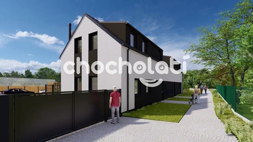 Prodej bytu 3+kk, Pardubice, Školní náměstí, 86 m2