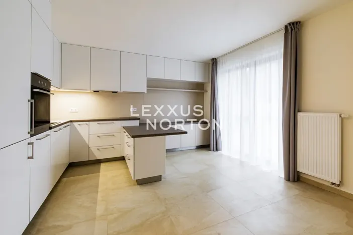 Pronájem bytu 2+kk, Praha - Stodůlky, 5. máje, 42 m2