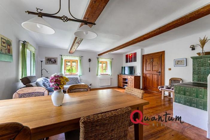 Prodej rodinného domu, Ždírec, 336 m2