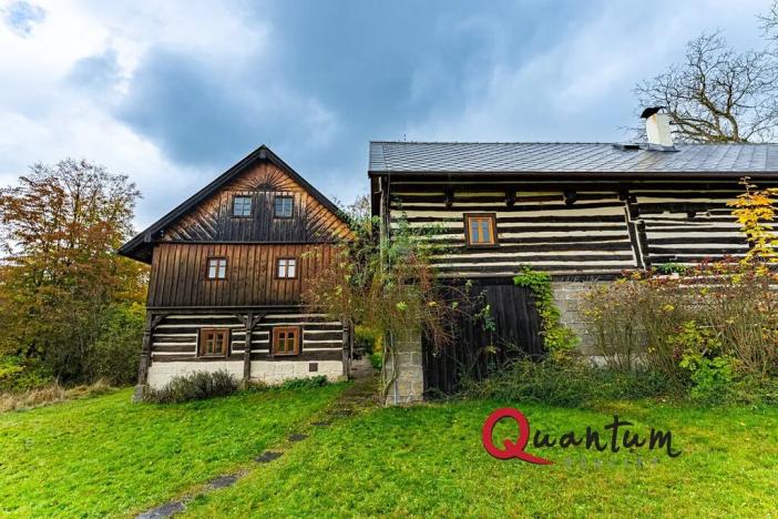 Prodej rodinného domu, Ždírec, 336 m2