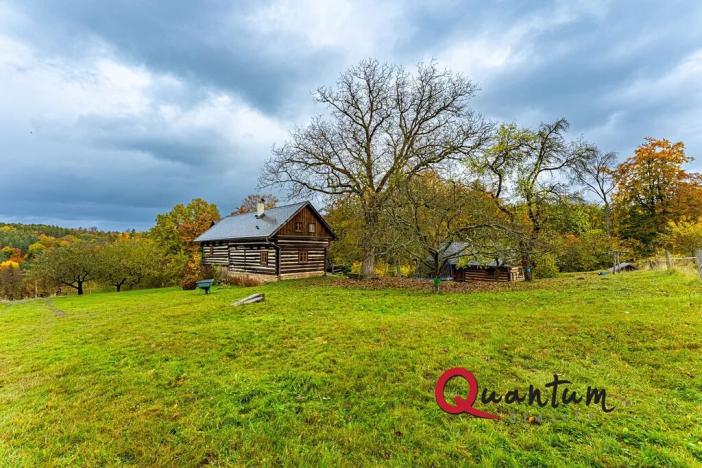 Prodej rodinného domu, Ždírec, 336 m2