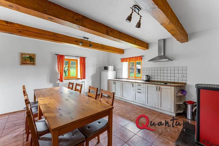 Prodej ubytování, Ždírec, 336 m2