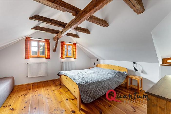 Prodej ubytování, Ždírec, 336 m2