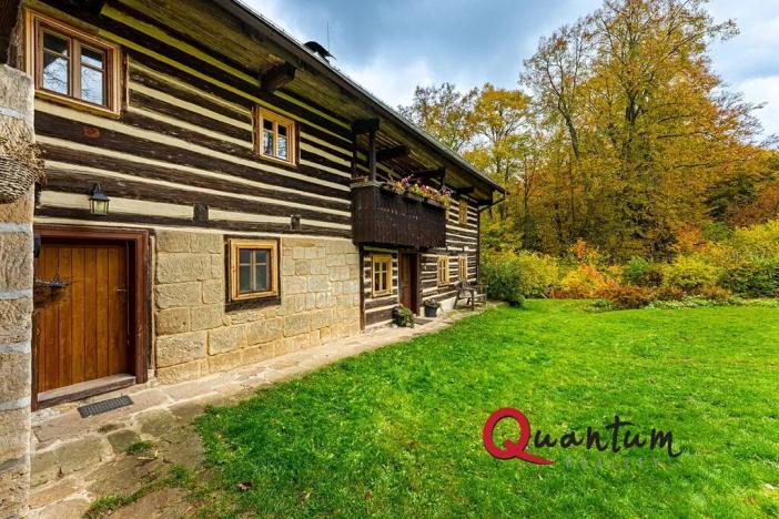 Prodej ubytování, Ždírec, 336 m2