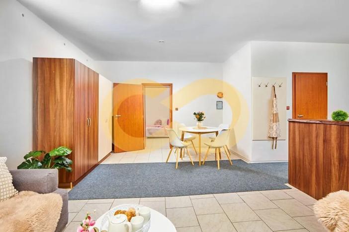 Prodej vícegeneračního domu, Malonty, 317 m2