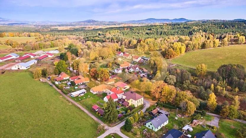 Prodej bytu 3+kk, Malonty, 95 m2