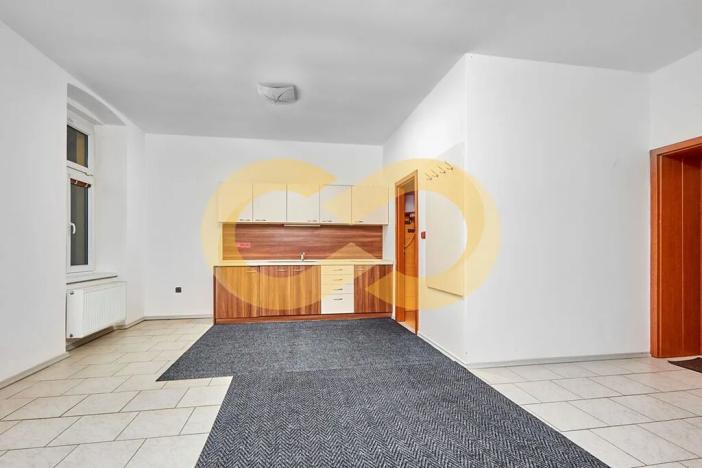 Prodej bytu 3+kk, Malonty, 61 m2