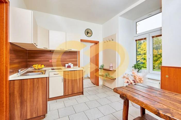 Prodej bytu 1+1, Malonty, 41 m2