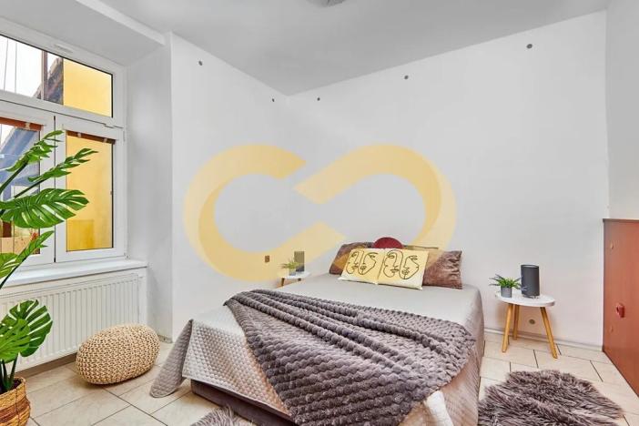 Prodej bytu 3+kk, Malonty, 68 m2