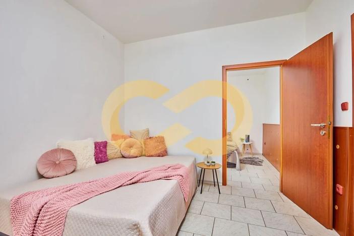 Prodej bytu 3+kk, Malonty, 68 m2