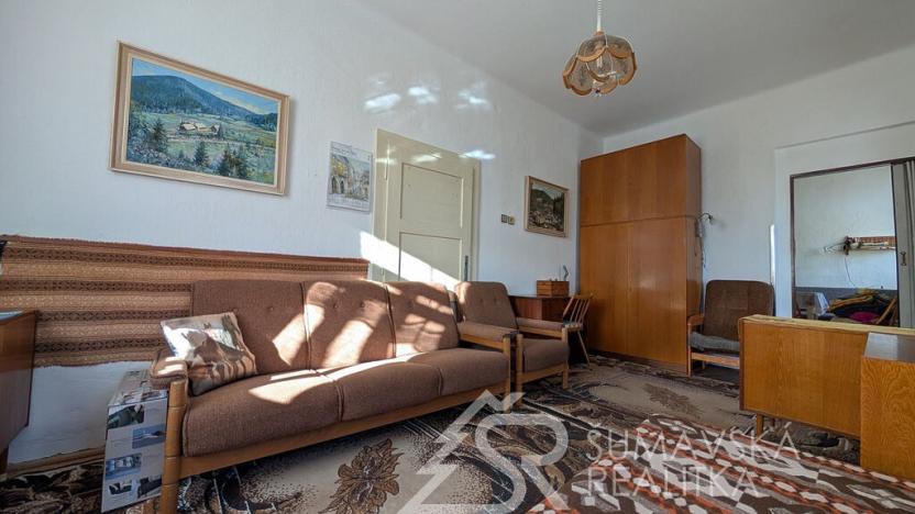 Prodej rodinného domu, Kolinec - Lukoviště, 162 m2