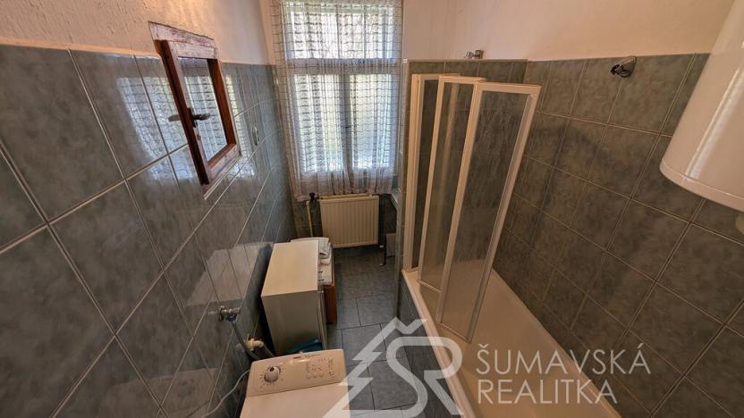 Prodej rodinného domu, Kolinec - Lukoviště, 162 m2