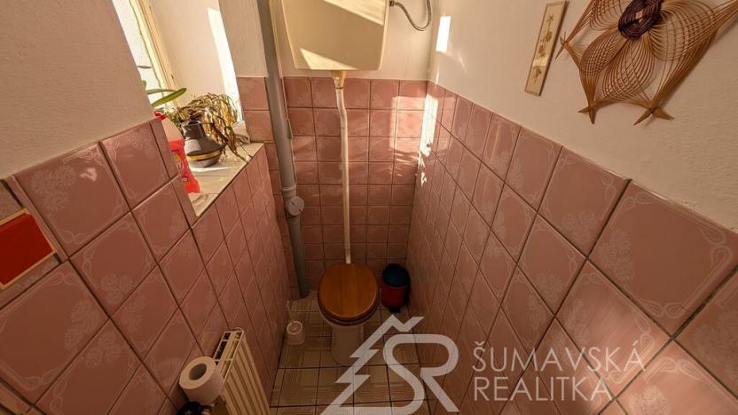 Prodej rodinného domu, Kolinec - Lukoviště, 162 m2