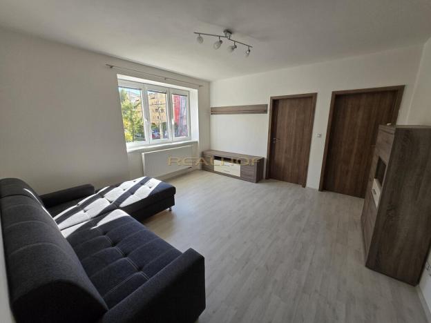 Pronájem bytu 3+1, Brno - Štýřice, Renneská třída, 71 m2