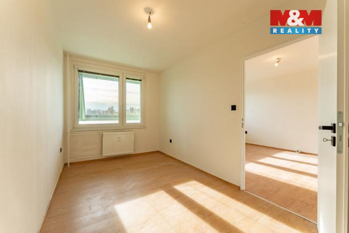 Prodej bytu 3+1, Pardubice - Polabiny, Lidická, 55 m2