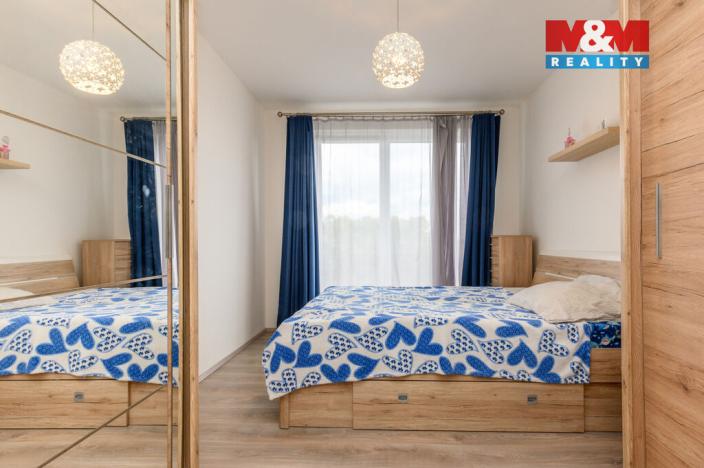 Prodej bytu 3+kk, Plzeň, V Zahrádkách, 80 m2