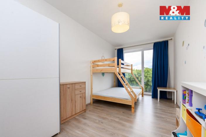 Prodej bytu 3+kk, Plzeň, V Zahrádkách, 80 m2