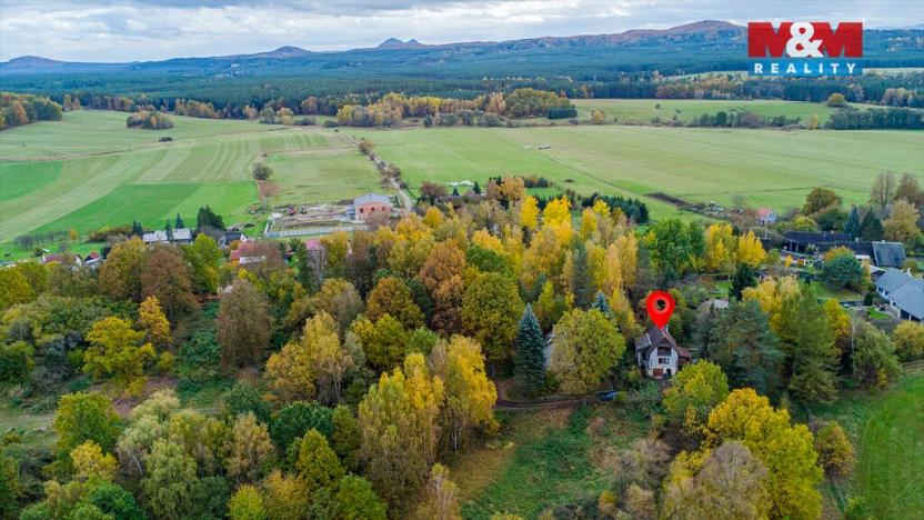 Prodej chaty, Zákupy - Brenná, 130 m2