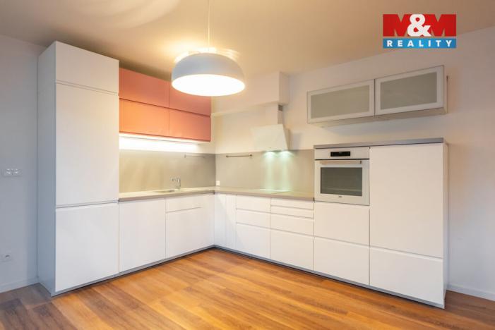 Prodej bytu 2+kk, Brno - Staré Brno, Hybešova, 68 m2