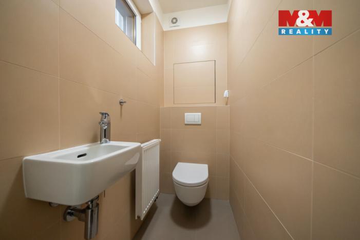 Prodej bytu 2+kk, Brno - Staré Brno, Hybešova, 68 m2