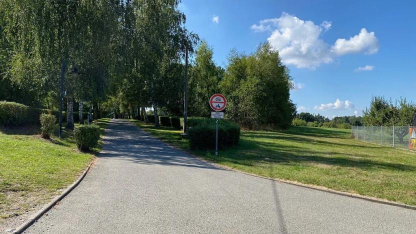 Prodej pozemku, Lázně Bohdaneč, Pod Břízami, 8173 m2