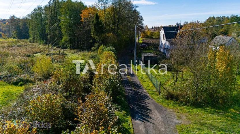 Prodej pole, Dětmarovice, 53698 m2