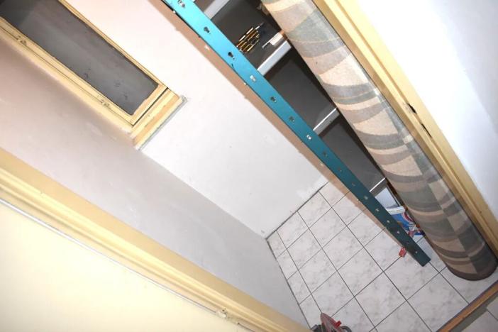 Pronájem bytu 2+kk, Praha - Smíchov, Pecháčkova, 63 m2