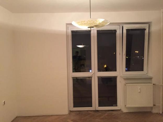 Pronájem bytu 2+1, Židlochovice, náměstí Míru, 55 m2