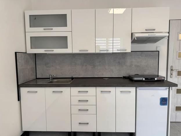 Pronájem bytu 1+kk, Příbram, Ve Dvoře, 29 m2