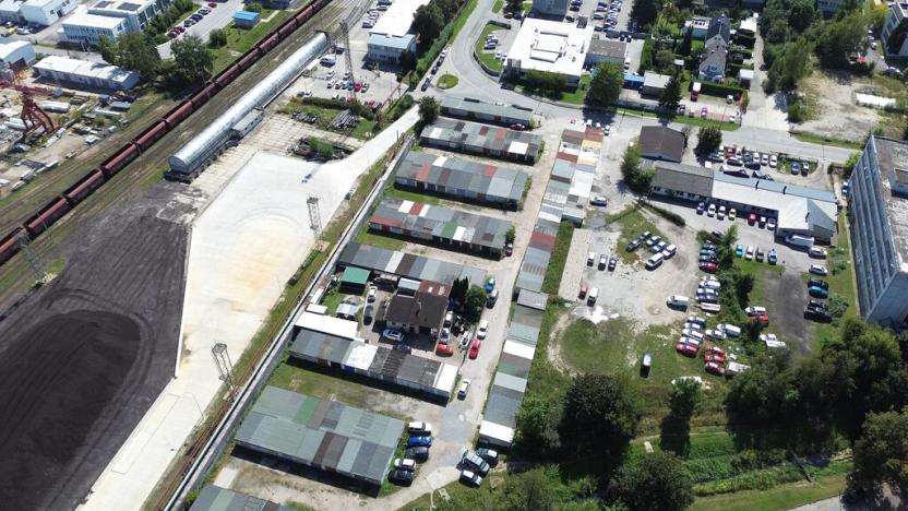 Prodej ostatní, České Budějovice, Čechova