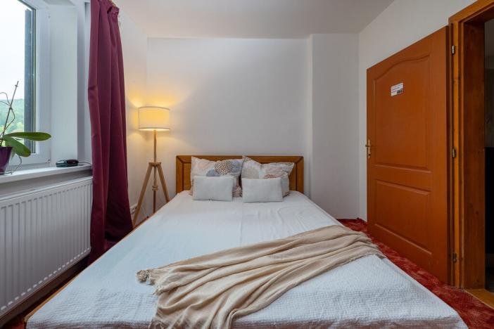 Prodej rodinného domu, Loučovice, 361 m2