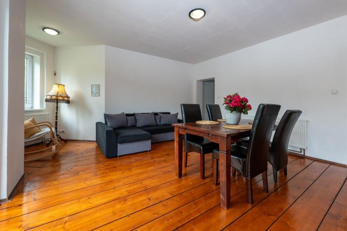 Prodej rodinného domu, Loučovice, 361 m2