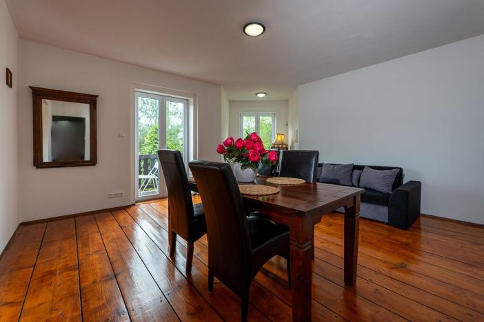 Prodej rodinného domu, Loučovice, 361 m2