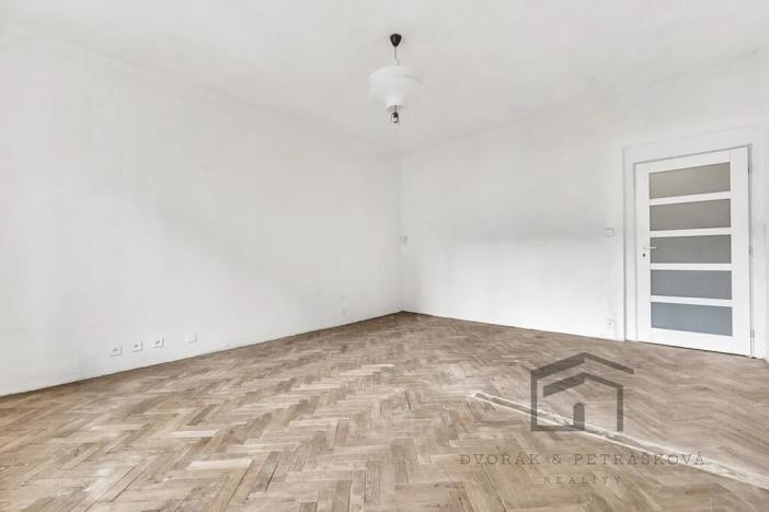 Prodej bytu 1+1, Praha - Nusle, Družstevní, 50 m2