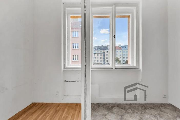 Prodej bytu 1+1, Praha - Nusle, Družstevní, 50 m2