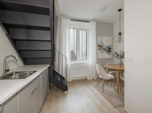 Prodej bytu 2+kk, Brno, Koliště, 53 m2