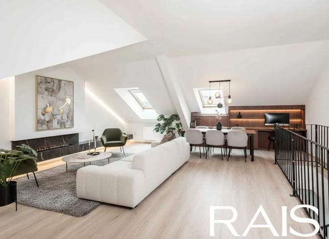 Prodej bytu 2+kk, Brno, Koliště, 53 m2