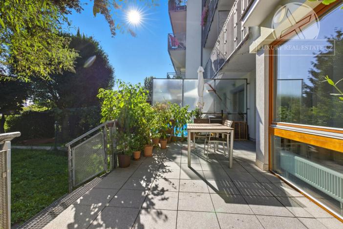 Prodej bytu 2+kk, Praha - Malešice, Univerzitní, 50 m2