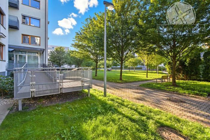 Prodej bytu 2+kk, Praha - Malešice, Univerzitní, 50 m2