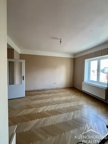 Pronájem bytu 2+1, Kutná Hora, Čelakovského, 60 m2