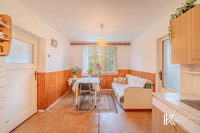 Prodej chalupy, Žlebské Chvalovice, 76 m2