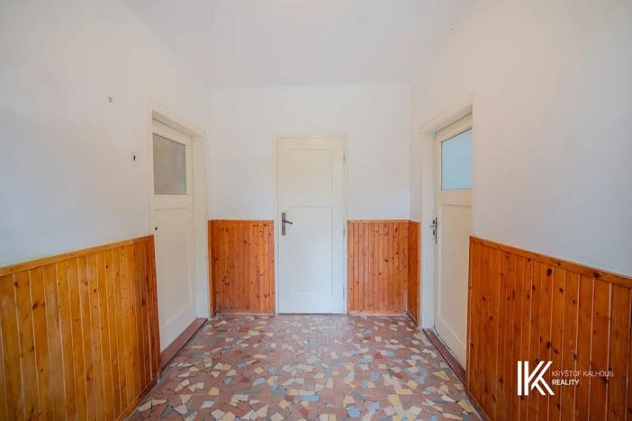 Prodej chalupy, Žlebské Chvalovice, 76 m2