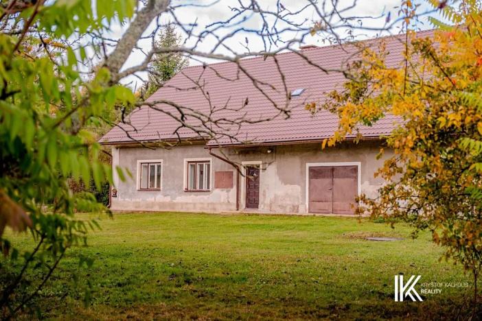 Prodej chalupy, Prosečné, 218 m2