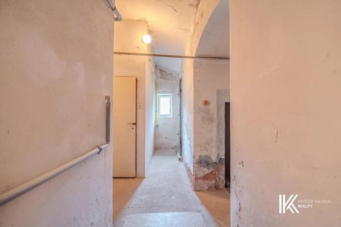 Prodej chalupy, Prosečné, 218 m2