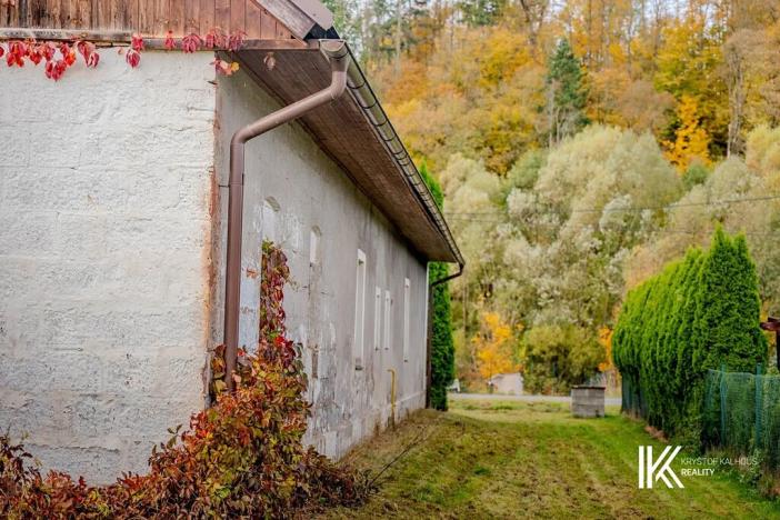 Prodej chalupy, Prosečné, 218 m2